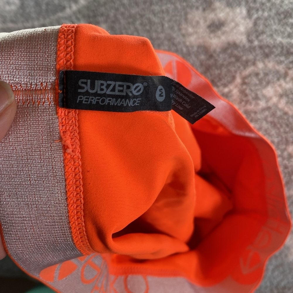 Ethika shorts - Picture 3 of 3